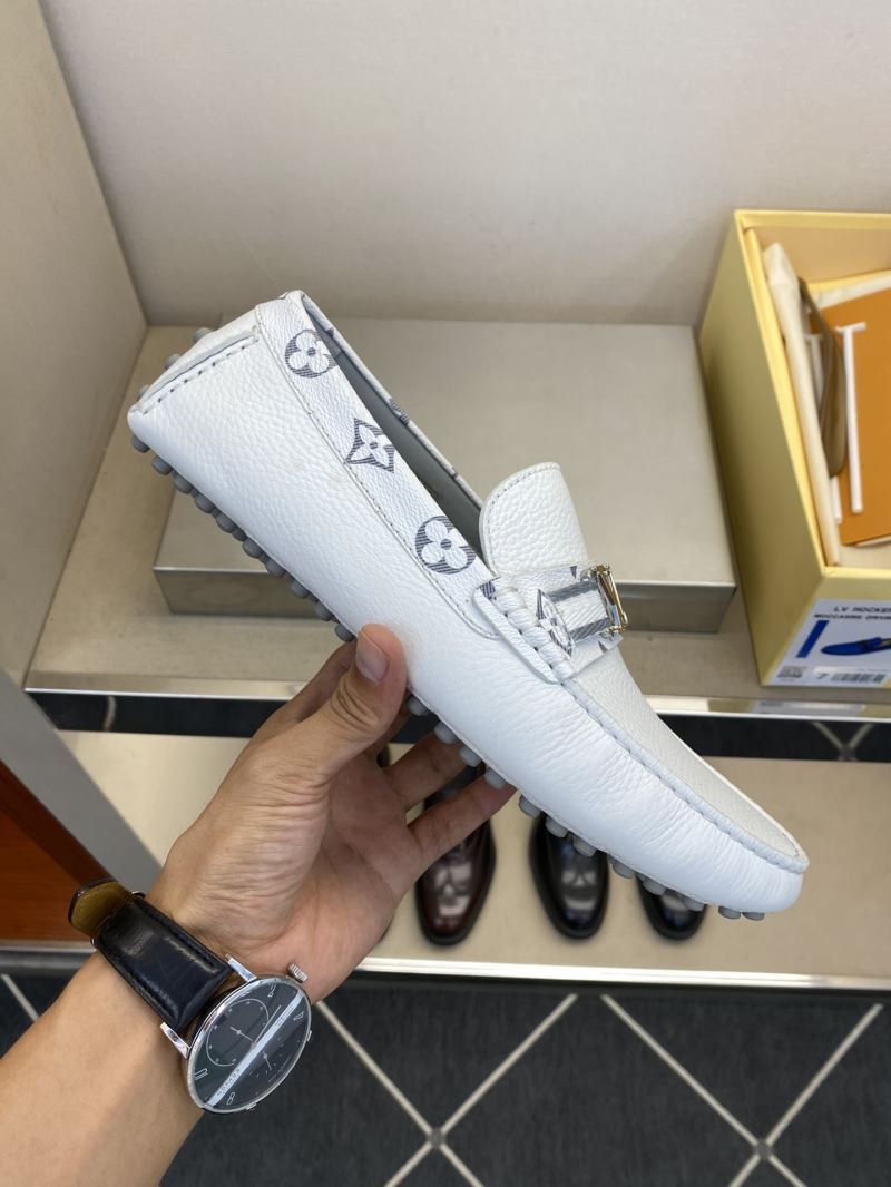 Louis Vuitton Tods Shoes